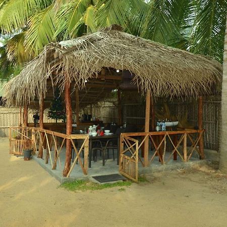 Bed and Breakfast The Araliya Retreat Kalpitiya Exterior foto