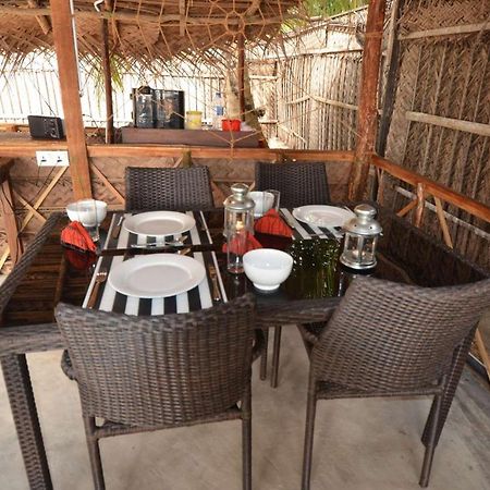 Bed and Breakfast The Araliya Retreat Kalpitiya Exterior foto
